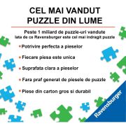 Puzzle Paun, 2000 Piese ARTRVSPA16567