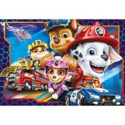 Puzzle Paw Patrol, 2X24 Piese ARTRVSPC05154