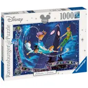 Puzzle Peter Pan, 1000 Piese ARTRVSPA19743