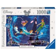 Puzzle Peter Pan, 1000 Piese ARTRVSPA19743