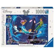 Puzzle Peter Pan, 1000 Piese ARTRVSPA19743