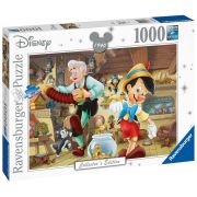 Puzzle Pinocchio, 1000 Piese ARTRVSPA16736