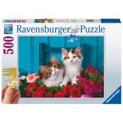 Puzzle Pisicute, 500 Piese ARTRVSPA16993