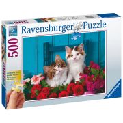Puzzle Pisicute, 500 Piese ARTRVSPA16993