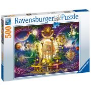 Puzzle Planete, 500 Piese ARTRVSPA16981