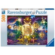 Puzzle Planete, 500 Piese ARTRVSPA16981