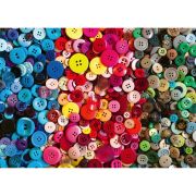 Puzzle Provocarea Nasturilor, 1000 Piese ARTRVSPA16563
