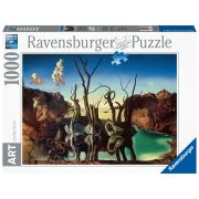 Puzzle Salvador Dalí, 1000 Piese ARTRVSPA17180