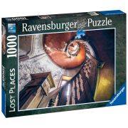 Puzzle Scara In Spirala, 1000 Piese ARTRVSPA17103