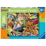 Puzzle Scooby Doo, 200 Piese ARTRVSPC13280