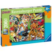 Puzzle Scooby Doo, 200 Piese ARTRVSPC13280