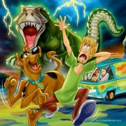 Puzzle Scooby Doo, 3X49 Piese ARTRVSPC05242