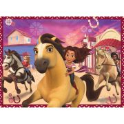 Puzzle Spirit Prieteni Pe Viata, 150 Piese ARTRVSPC12994