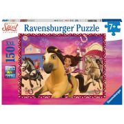 Puzzle Spirit Prieteni Pe Viata, 150 Piese ARTRVSPC12994