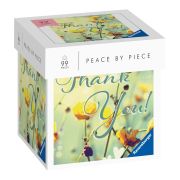Puzzle Thank You, 99 Piese ARTRVSPA16969