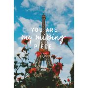 Puzzle You Are My Missing Piece, 99 Piese ARTRVSPA16965