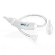 Aspirator nazal manual cu filtru Baby Clean JEMbj_538