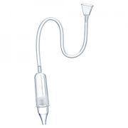Aspirator nazal manual cu filtru Baby Clean JEMbj_538