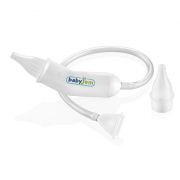 Aspirator nazal manual cu filtru Baby Clean JEMbj_538