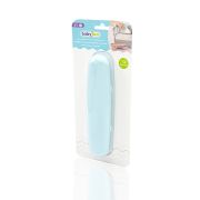 Cutie pentru depozitare tacamuri BabyJem (Culoare: Bleu) JEMbj_7043