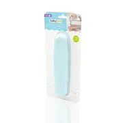 Cutie pentru depozitare tacamuri BabyJem (Culoare: Bleu) JEMbj_7043