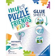 Folii Cu Lipici Pentru Puzzle ARTRVSPA13301