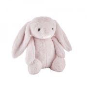 Jucarie din plus pentru copii BabyJem Sleeping Mate Small Bunny (Culoare: Crem) JEMbj_6622