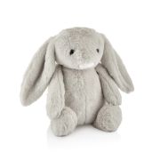 Jucarie din plus pentru copii BabyJem Sleeping Mate Small Bunny (Culoare: Crem) JEMbj_6622