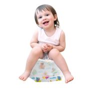 Olita pliabila/portabila pentru calatorie BabyJem Carton Travel Potty JEMbj_613