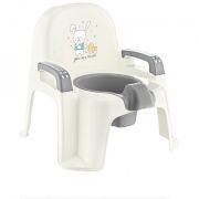 Olita scaunel pentru copii BabyJem (Culoare: Gri) JEMbj_004_1