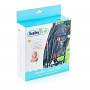 Organizator pentru carucior BabyJem JEMbj_473