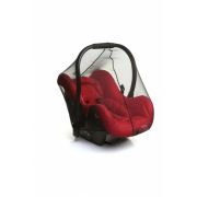 Plasa impotriva insectelor pentru scaun auto 0-13 kg BabyJem (Culoare: Alb) JEMbj_0712