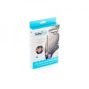 Protectie pentru spatarul scaunului auto BabyJem Protector JEMbj_414