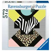 Puzzle Design Geometric, 500 Piese ARTRVSPA16930