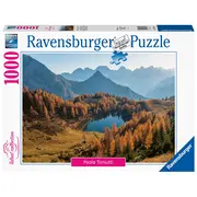 Puzzle Friuli Venetia Giulia, 1000 Piese ARTRVSPA16781