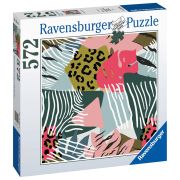 Puzzle Model Blana Animale, 500 Piese ARTRVSPA16929