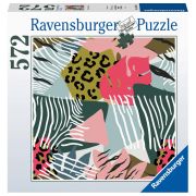 Puzzle Model Blana Animale, 500 Piese ARTRVSPA16929