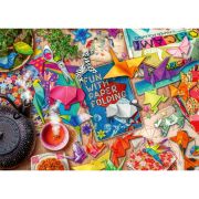 Puzzle Origami, 1000 Piese ARTRVSPA16775
