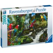 Puzzle Papagali In Jungla, 2000 Piese ARTRVSPA17111