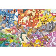 Puzzle Pokémon, 5000 Piese ARTRVSPA16845