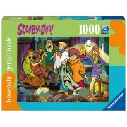 Puzzle Scooby Doo, 1000 Piese ARTRVSPA16922