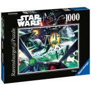 Puzzle Star Wars, 1000 Piese ARTRVSPA16919