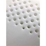 Salteluta pozitionator pentru bebelusi Baby Reflux Pillow (Culoare: Alb) JEMbj_1322
