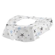 Set 10 protectii igienice de unica folosinta pentru colac toaleta BabyJem JEMbj_360