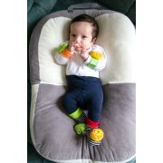 Set de 4 zornaitori BabyJem JEMbj_471