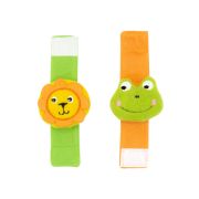 Set de 4 zornaitori BabyJem JEMbj_471