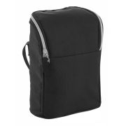 Geanta termoizolanta BabyJem Handy Travel Black JEMbj_634