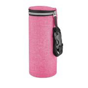 Husa termoizolanta pentru biberon BabyJem (Culoare: Albastru) JEMbj_6224