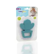 Jucarie dentitie BabyJem Cactus (Culoare: Bleu) JEMbj_628_24