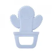 Jucarie dentitie BabyJem Cactus (Culoare: Gri) JEMbj_628_22